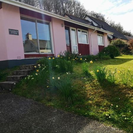 Coldstream Cottage Dale Exterior photo